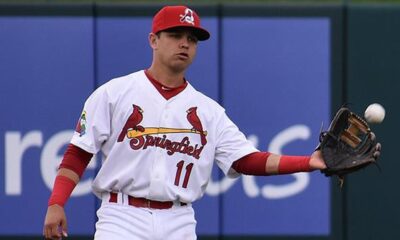 Mexicanos que debutaron el 23 de Septiembre