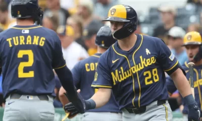 Milwaukee en una Gran Temporada