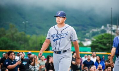 Nayarit ya Ganó en la Pretemporada