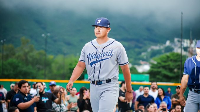 Nayarit ya Ganó en la Pretemporada