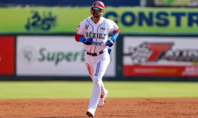 Nayarit ya tiene su primer baja