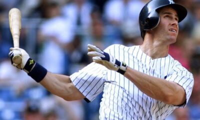 Números retirados de Yankees