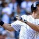 Números retirados de Yankees