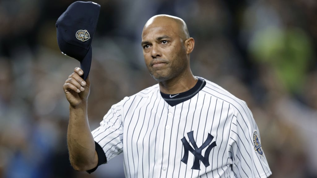Números retirados de Yankees