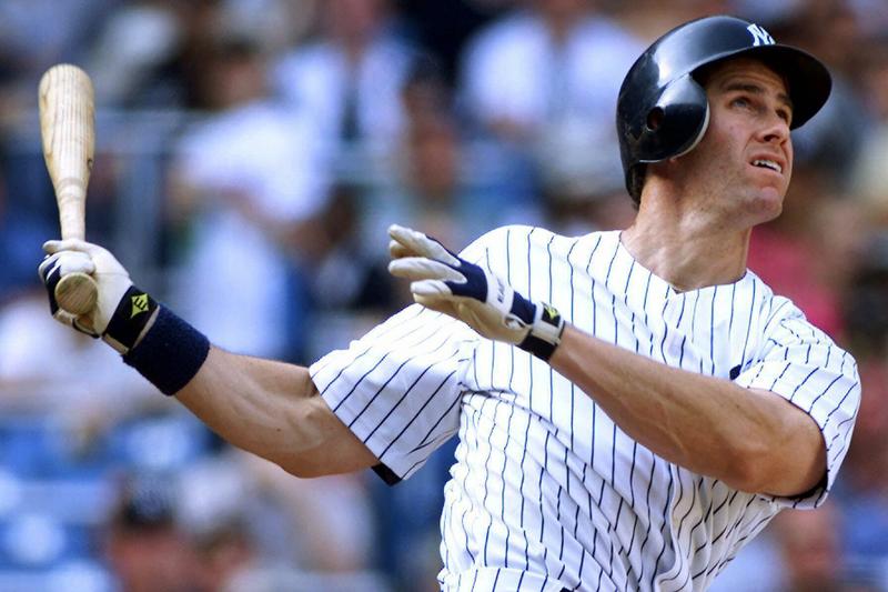 Números retirados de Yankees