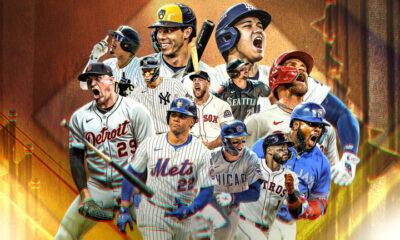 Panorama de la Postemporada MLB