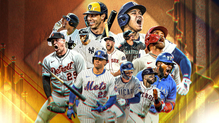 Panorama de la Postemporada MLB