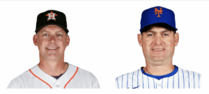 Managers en la cuerda floja