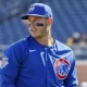Se Retira Anthony Rizzo