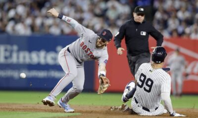Virtudes y deficiencias Yankees-Red Sox