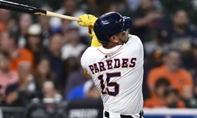 Ya se habla del posible regreso de Isaac Paredes