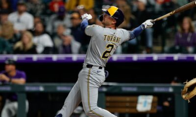 Los Mejores en Agosto en MLB