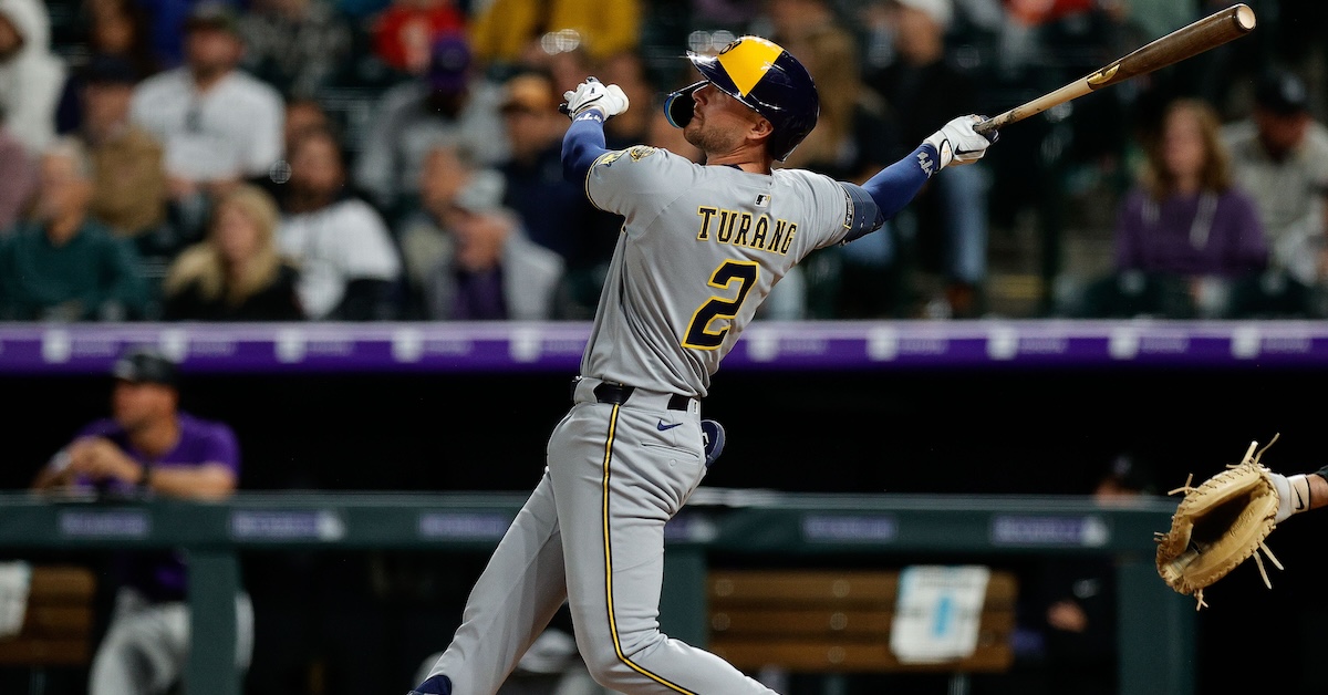 Los Mejores en Agosto en MLB