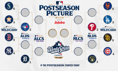 Postemporada MLB 2025