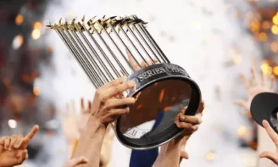 Arranca la Serie Mundial 2025 Dodgers en Toronto