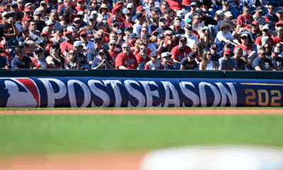 Así se jugarán las Series Divisionales