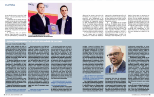 Centenario de la LMB