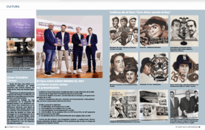 Centenario de la LMB