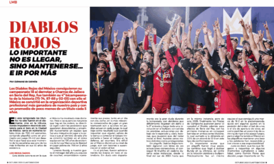 Diablos Rojos