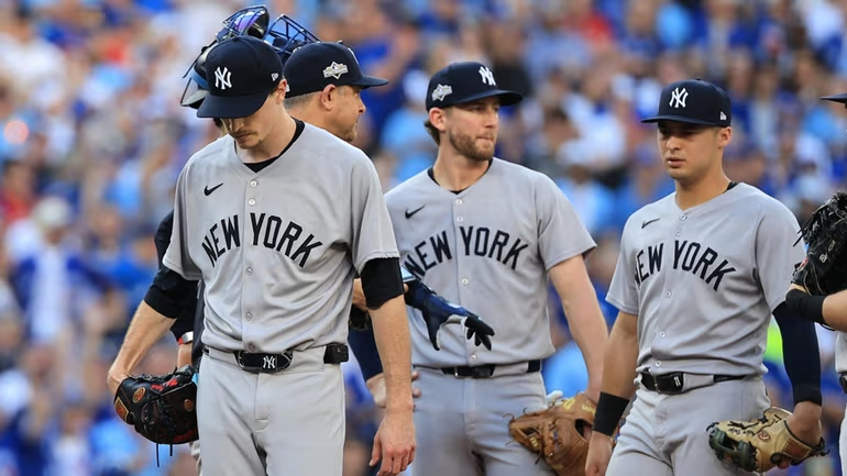 Estas son las series divisionales de ayer domingo