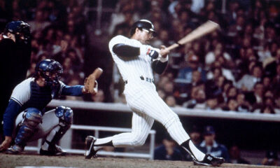 Hoy se cumplen 48 años del nacimiento de Mr. Octubre