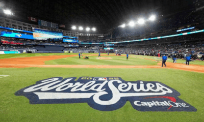 La Serie Mundial 2025