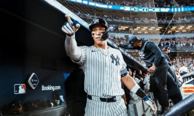 Reacionan los Yankees