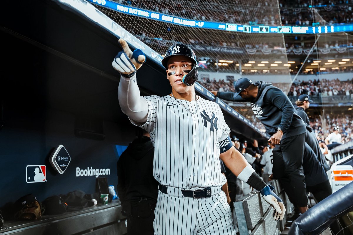 Reacionan los Yankees