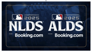 Así se jugarán las Series Divisionales