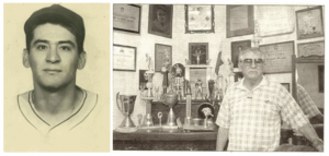 Claudio Solano El Cometa De Carbo