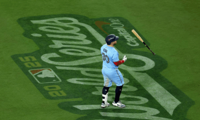 Se reanuda la Serie Mundial en Toronto