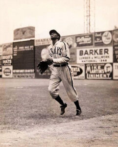 Cool Papa Bell