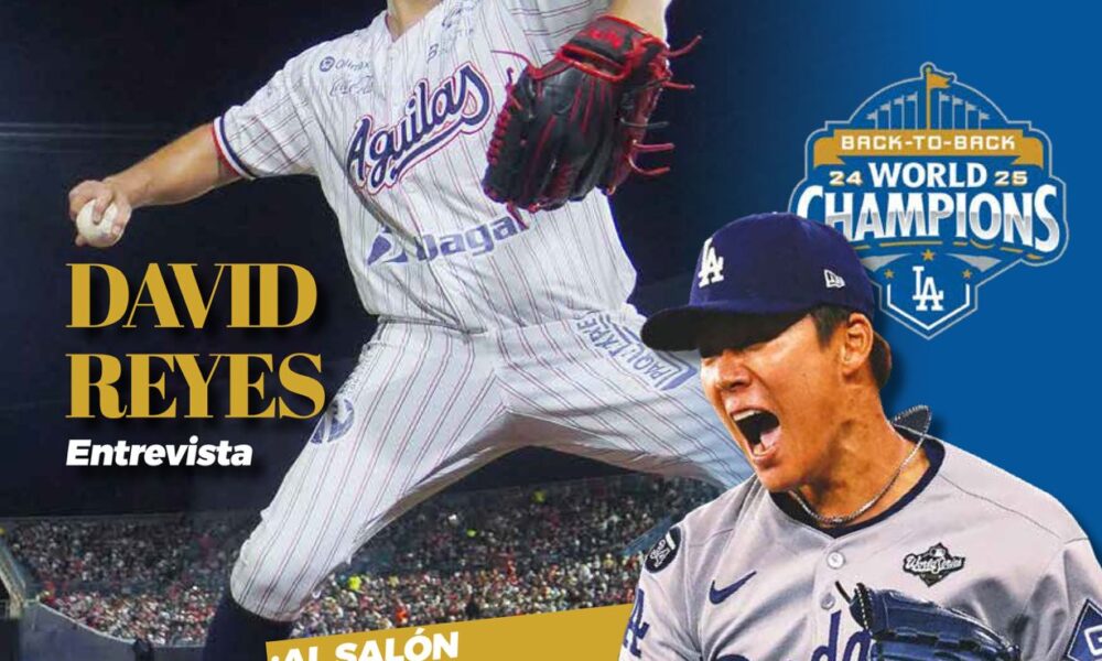 Cuarto Bat Noviembre 2025 Revista Impresa