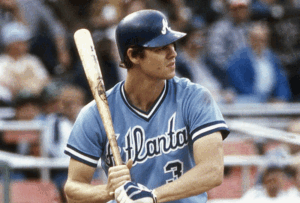 Dale Murphy