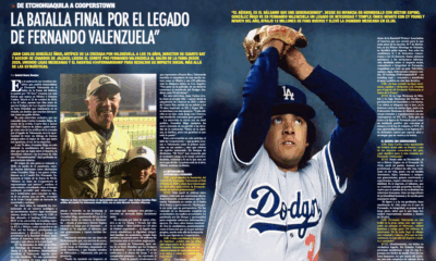 Fernando Valenzuela