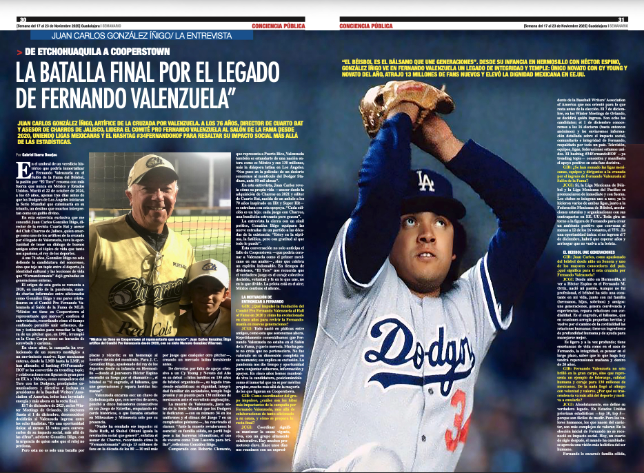 Fernando Valenzuela
