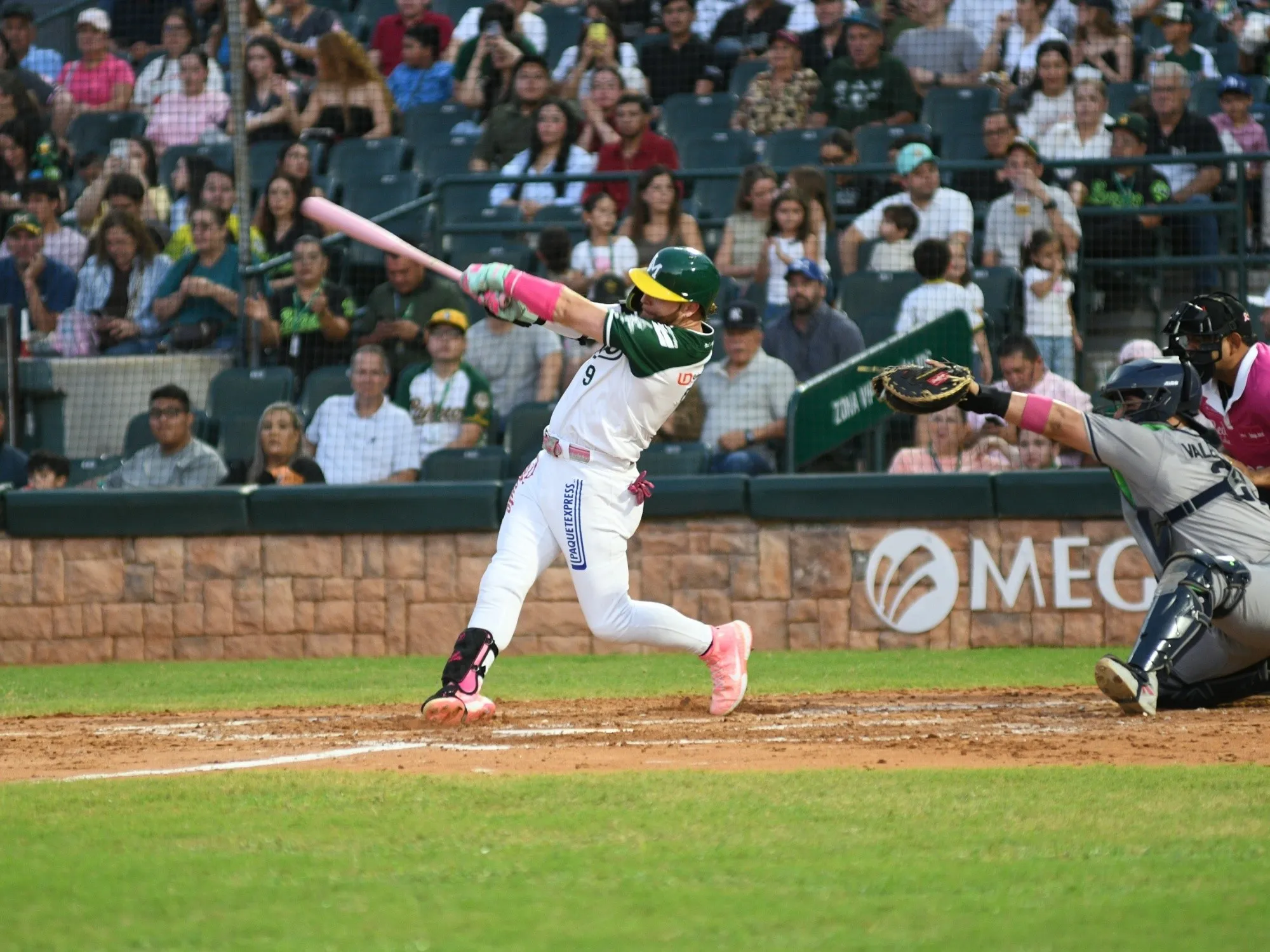 Interesantes Series de Media Semana LAMP