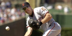 Jeff Kent
