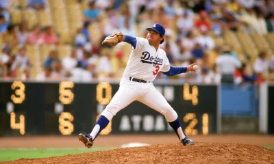 La Innegable Inmortalidad de Fernando