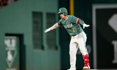 Los Mejores Agentes Libres por Posición