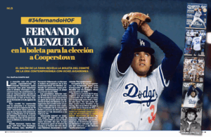 Fernando Valenzuela