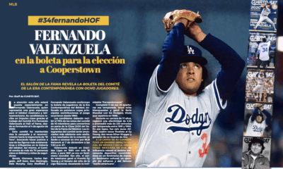 Fernando Valenzuela
