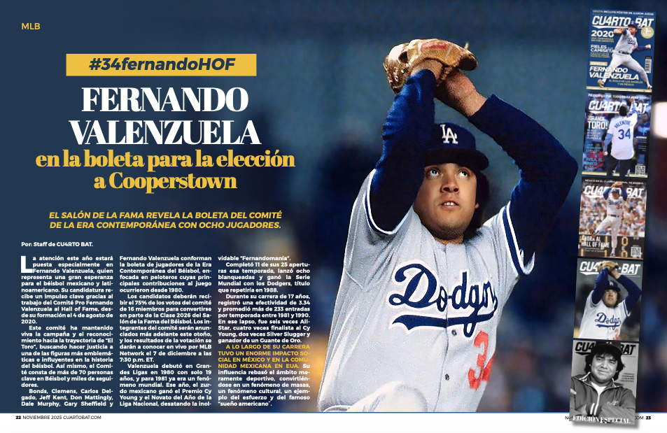 Fernando Valenzuela