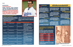 Fernando Valenzuela