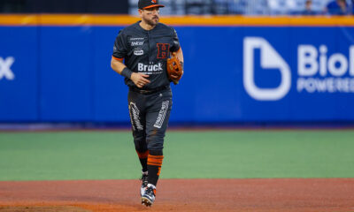 Naranjeros tiene 5 derrotas en los últimos 6 juegos