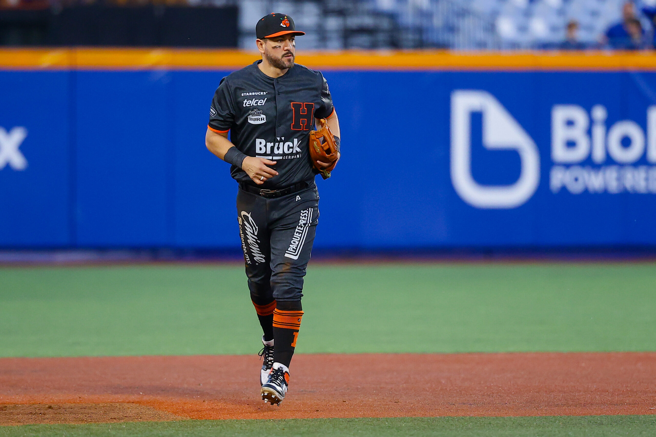 Naranjeros tiene 5 derrotas en los últimos 6 juegos