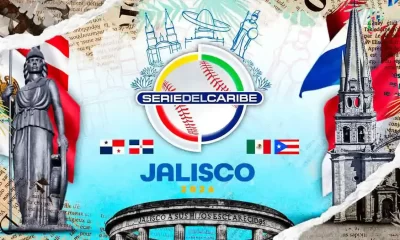 Calendario Serie del Caribe 2026