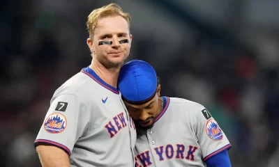 Fuertes Críticas de seguidores de Mets a los Directivos