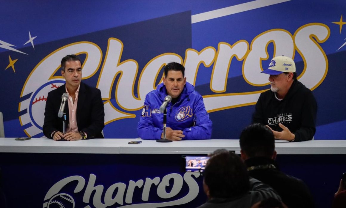 Jalisco sede de la Serie del Caribe 2026