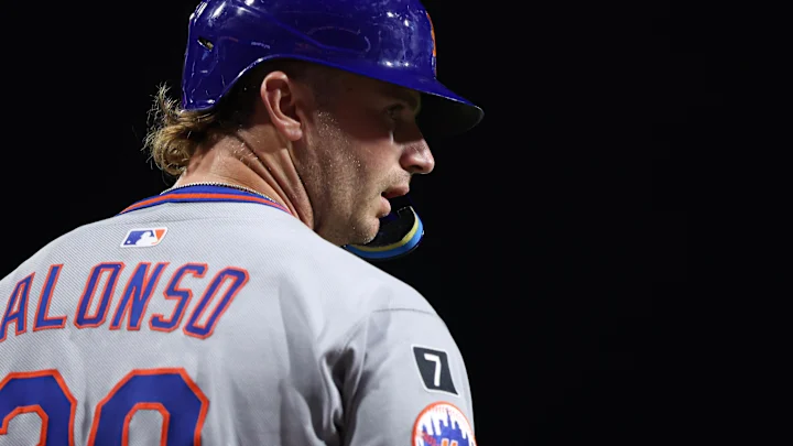 Pete Alonso y la Posibilidad de que llegue a Boston